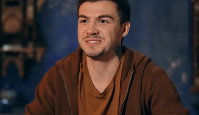 Мастер игры 13.06.26 смотреть онлайн 2 сезон 1 выпуск